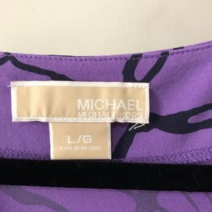 Michael Kors Dress, size L/G